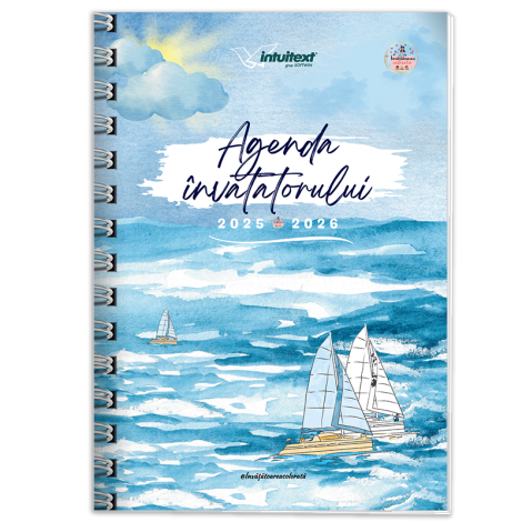 Agenda învăţătorului