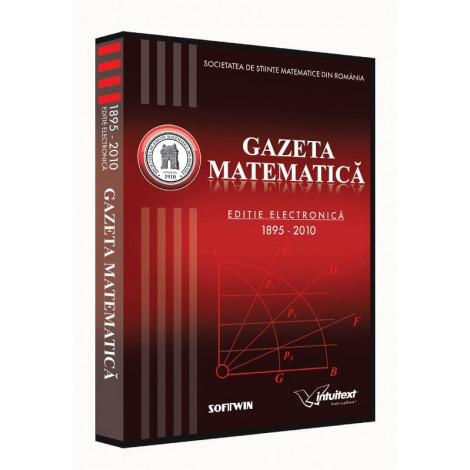 Gazeta Matematică - Ediţie Electronică