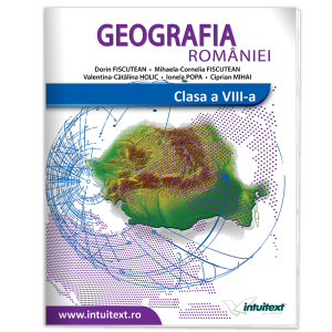 Geografia Romaniei clasa a VIII-a
